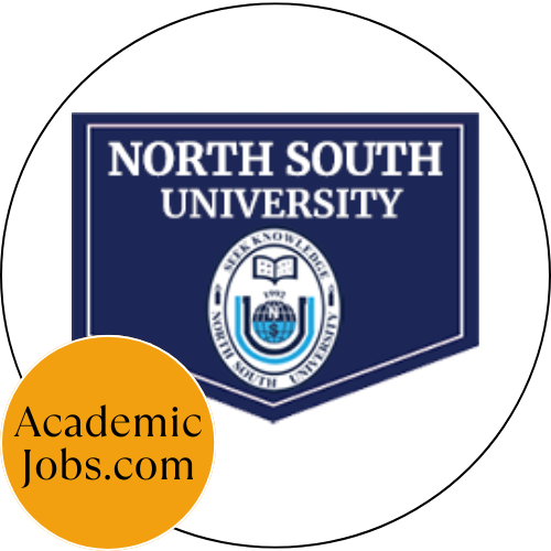 NSU - North South University logo